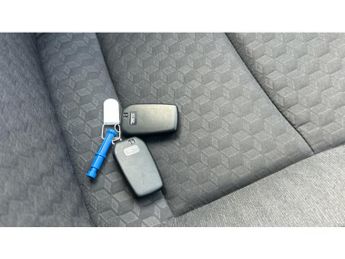 Mazda 2 Hybrid 1.5i Hybrid Agile 5dr CVT Hybrid Hatchback