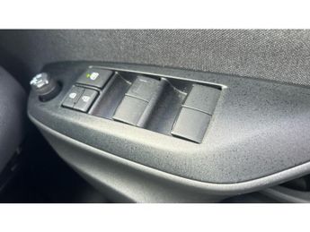 Mazda 2 Hybrid 1.5i Hybrid Agile 5dr CVT Hybrid Hatchback