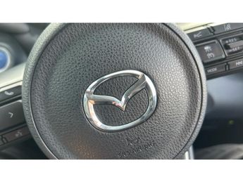 Mazda 2 Hybrid 1.5i Hybrid Agile 5dr CVT Hybrid Hatchback