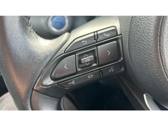 Mazda 2 Hybrid 1.5i Hybrid Agile 5dr CVT Hybrid Hatchback