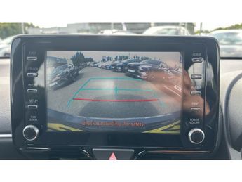 Mazda 2 Hybrid 1.5i Hybrid Agile 5dr CVT Hybrid Hatchback
