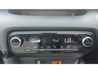 Mazda 2 Hybrid 1.5i Hybrid Agile 5dr CVT Hybrid Hatchback
