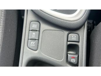 Mazda 2 Hybrid 1.5i Hybrid Agile 5dr CVT Hybrid Hatchback