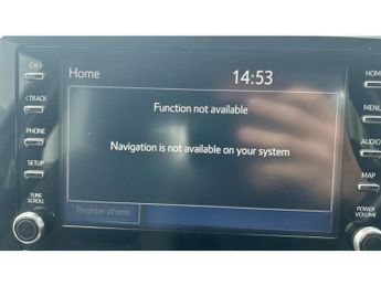 Mazda 2 Hybrid 1.5i Hybrid Agile 5dr CVT Hybrid Hatchback