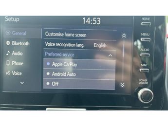 Mazda 2 Hybrid 1.5i Hybrid Agile 5dr CVT Hybrid Hatchback