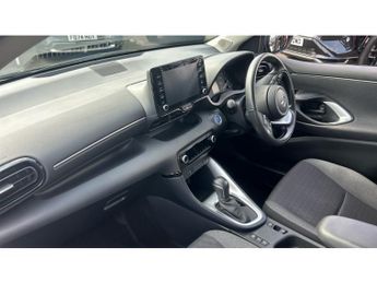 Mazda 2 Hybrid 1.5i Hybrid Agile 5dr CVT Hybrid Hatchback