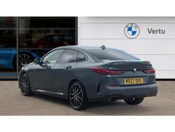 BMW 2 Series 218i [136] M Sport 4dr DCT [Tech/Pro Pack] Petrol Saloon