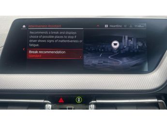 BMW 2 Series 218i [136] M Sport 4dr DCT [Tech/Pro Pack] Petrol Saloon
