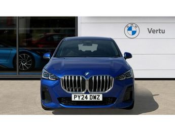 BMW 2 Series 220i MHT M Sport 5dr DCT Petrol Hatchback
