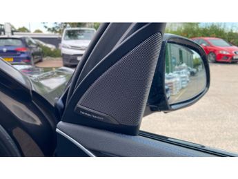 BMW iX3 210kW M Sport Pro 80kWh 5dr Auto Electric Estate