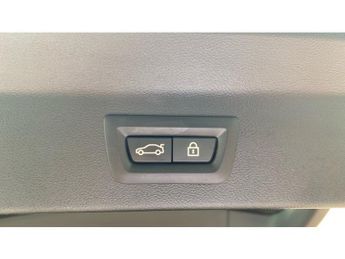 BMW iX3 210kW M Sport Pro 80kWh 5dr Auto Electric Estate