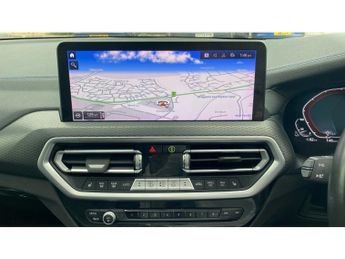 BMW iX3 210kW M Sport Pro 80kWh 5dr Auto Electric Estate