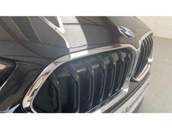 BMW 2 Series 218i [136] Sport 4dr DCT [Live Cockpit Prof] Petrol Saloon