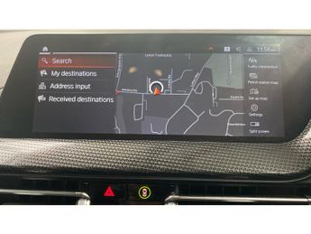 BMW 2 Series 218i [136] Sport 4dr DCT [Live Cockpit Prof] Petrol Saloon
