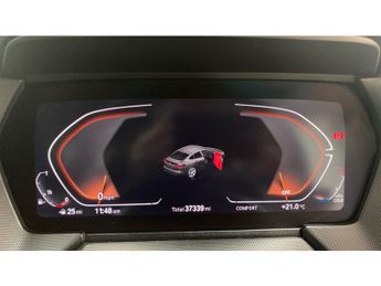 BMW 2 Series 218i [136] Sport 4dr DCT [Live Cockpit Prof] Petrol Saloon