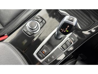 BMW X3 xDrive20d M Sport 5dr Step Auto Diesel Estate