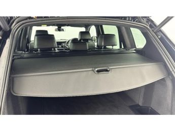 BMW X3 xDrive20d M Sport 5dr Step Auto Diesel Estate