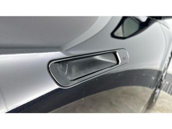 BMW iX 240kW xDrive40 M Sport 76.6kWh 5dr Auto Electric Estate
