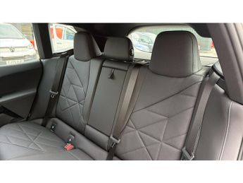 BMW iX 240kW xDrive40 M Sport 76.6kWh 5dr Auto Electric Estate