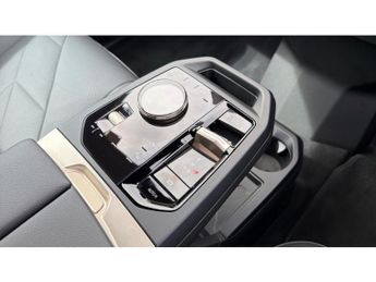 BMW iX 240kW xDrive40 M Sport 76.6kWh 5dr Auto Electric Estate