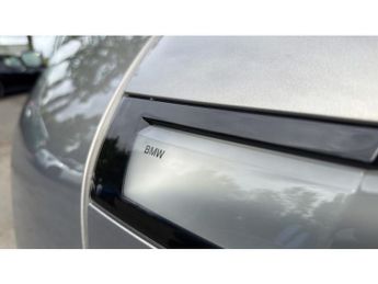BMW iX 240kW xDrive40 M Sport 76.6kWh 5dr Auto Electric Estate