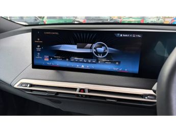 BMW iX 240kW xDrive40 M Sport 76.6kWh 5dr Auto Electric Estate