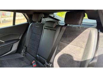 BMW iX2 150kW eDrive20 M Sport 65kWh 5dr Auto Electric Hatchback