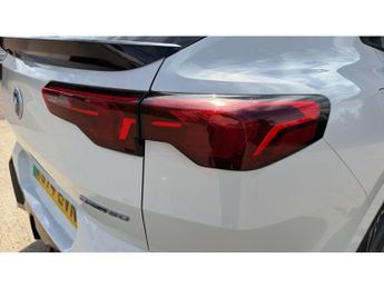 BMW iX2 150kW eDrive20 M Sport 65kWh 5dr Auto Electric Hatchback