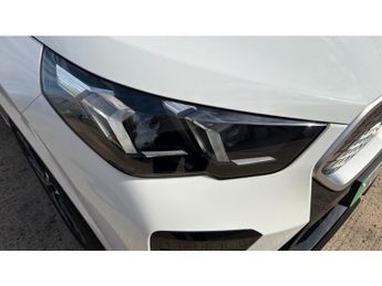 BMW iX2 150kW eDrive20 M Sport 65kWh 5dr Auto Electric Hatchback
