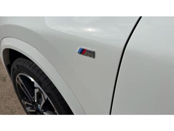 BMW iX2 150kW eDrive20 M Sport 65kWh 5dr Auto Electric Hatchback