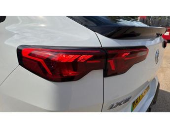 BMW iX2 150kW eDrive20 M Sport 65kWh 5dr Auto Electric Hatchback
