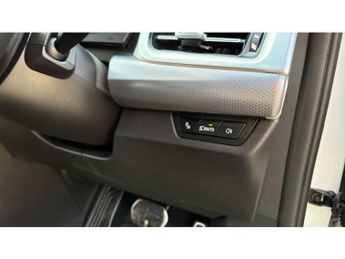 BMW iX2 150kW eDrive20 M Sport 65kWh 5dr Auto Electric Hatchback