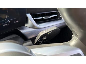 BMW iX2 150kW eDrive20 M Sport 65kWh 5dr Auto Electric Hatchback