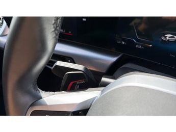BMW iX2 150kW eDrive20 M Sport 65kWh 5dr Auto Electric Hatchback