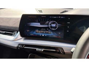 BMW iX2 150kW eDrive20 M Sport 65kWh 5dr Auto Electric Hatchback