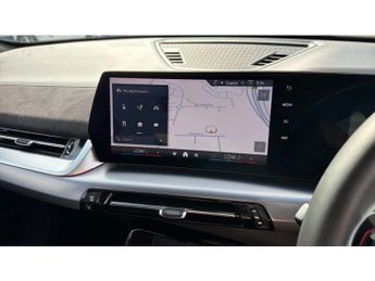 BMW iX2 150kW eDrive20 M Sport 65kWh 5dr Auto Electric Hatchback