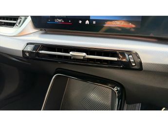 BMW iX2 150kW eDrive20 M Sport 65kWh 5dr Auto Electric Hatchback