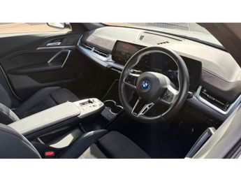 BMW iX2 150kW eDrive20 M Sport 65kWh 5dr Auto Electric Hatchback