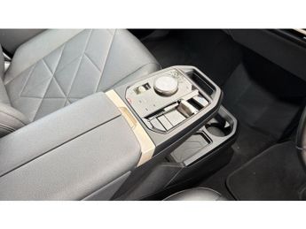 BMW iX 240kW xDrive40 M Sport 76.6kWh 5dr Auto Electric Estate