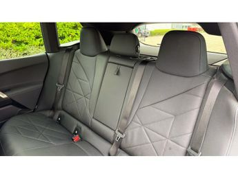 BMW iX 240kW xDrive40 M Sport 76.6kWh 5dr Auto Electric Estate