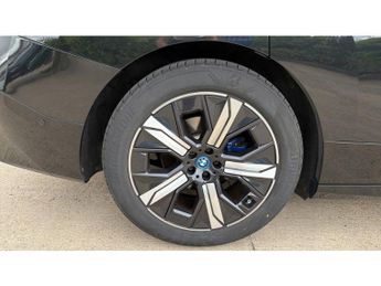 BMW iX 240kW xDrive40 M Sport 76.6kWh 5dr Auto Electric Estate