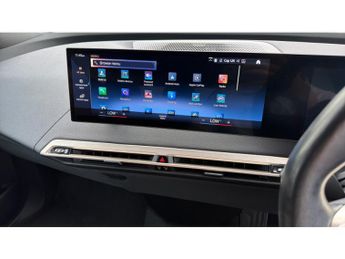 BMW iX 240kW xDrive40 M Sport 76.6kWh 5dr Auto Electric Estate