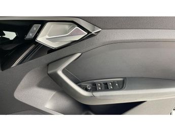 Audi A1 25 TFSI Sport 5dr S Tronic Petrol Hatchback