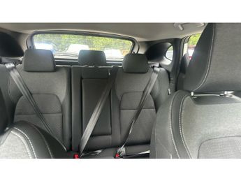 Nissan Qashqai 1.3 DiG-T MH 158 Premiere Edition 5dr Xtronic Petrol Hatchback