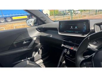 Peugeot 2008 100kW GT 50kWh 5dr Auto Electric Estate