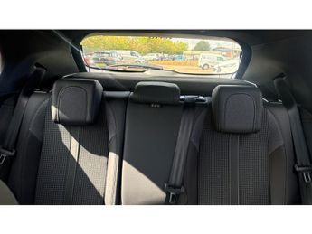 Peugeot 2008 100kW GT 50kWh 5dr Auto Electric Estate