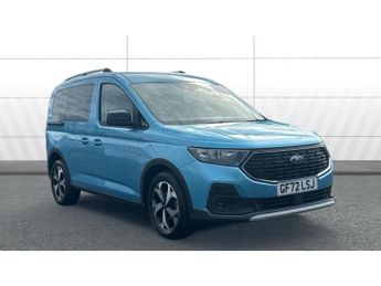 Ford Tourneo 2.0 EcoBlue Active 5dr [7 seat] Diesel Estate