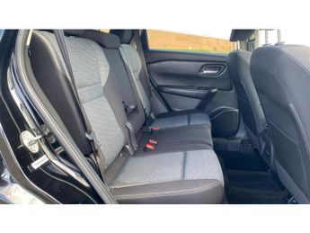 Nissan X-Trail 1.5 E-Power E-4orce 213 N-Connecta 5dr 7Seat Auto Hybrid Station