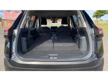 Nissan X-Trail 1.5 E-Power E-4orce 213 N-Connecta 5dr 7Seat Auto Hybrid Station