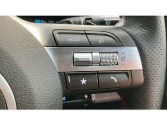 Hyundai KONA 160kW N Line 65kWh 5dr Auto Electric Hatchback